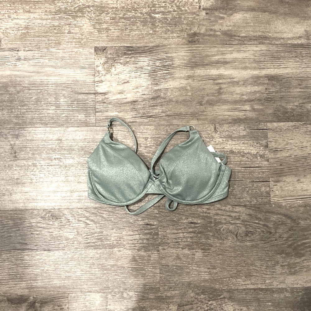 Hollister bikini top
